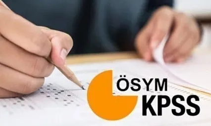 KPSS'ye girecekler dikkat: 2023 KPSS sınavında son dakika duyurusu: ÖSYM açıkladı