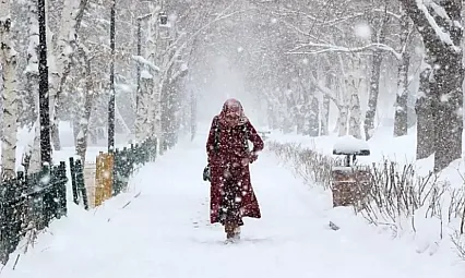 (Malatya Valiliği kar tatili açıklaması) Malatya okullar tatil mi? 5 Mart Perşembe Malatya'da okul var mı?