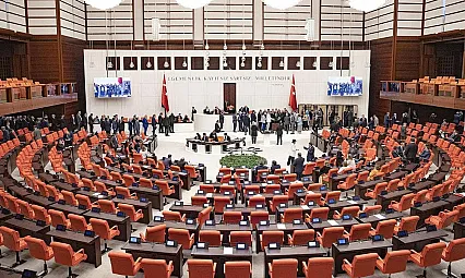 Muhalefetin Önerilerine Tek Tek Hayır Demişler