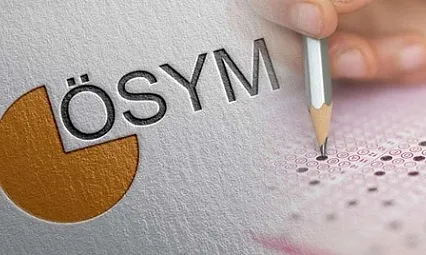 ÖSYM az önce duyurdu! Beklenen sonuçlar açıklandı: TC kimlik no ile hemen kontrol edin