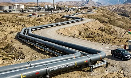 Petrol Akışında Tarihi Dönemeç: Bağdat ve Erbil El Sıkıştı, Enerji Rotası Türkiye!