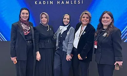 Ruken Kilerci: Ağrı'nın Gururu, Ankara'nın Güçlü Sesi