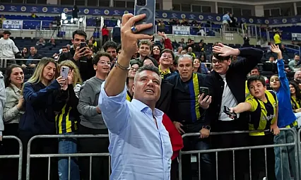 Sadettin Saran'dan uyuşturucu soruşturmasına ilk yanıt: 'Hiçbir şeyden çekinmiyorum'