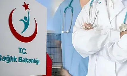 Sağlık Bakanlığı'ndan Yeni Alım Bekleniyor! Gözler 18 Bin Sözleşmeli Personel Duyurusunda