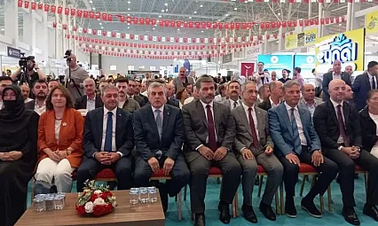 Şanlıurfa Kültür ve Turizm Buluşmaları Başladı