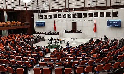TBMM'ye teklif sunuldu: Staj süreleri yeniden gündemde