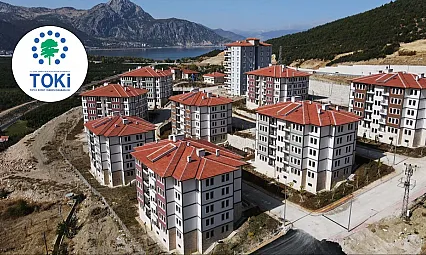 TOKİ 250 Bin Sosyal Konut Projesi İçin Geri Sayım Başladı: Başvuru Şartları ve Tarih Ne Zaman Açıklanacak?