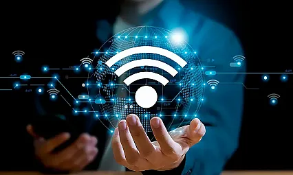 Wi-Fi Devri Kapanıyor mu? Güney Koreli Bilim İnsanlarından Çığır Açan Li-Fi Hamlesi
