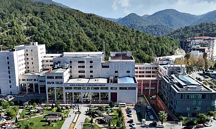 Zonguldak Bülent Ecevit Üniversitesi sözleşmeli personel alacak! Başvuru şartları neler?