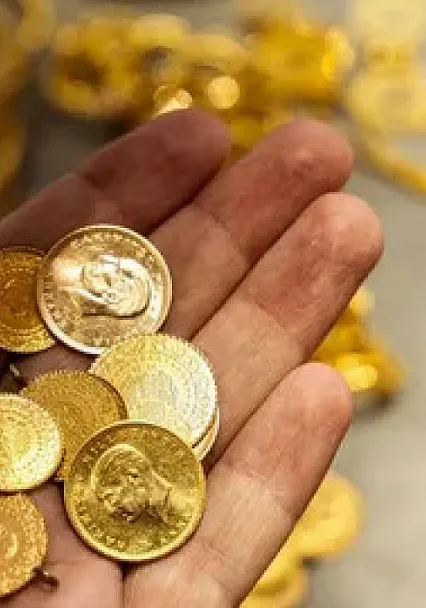 Altın Fiyatlarında Rekor Hareketlilik: 10 Ağustos 2025 Güncel Gram, Çeyrek, Tam ve Ata Altın Fiyatları