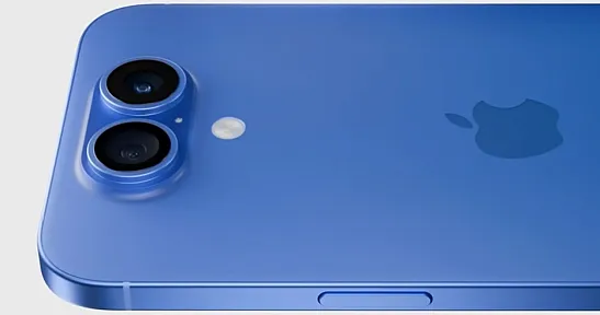 Apple'ın En İnce Telefonu Geliyor, Tek Kamera Dikkat Çekiyor!