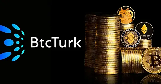 BtcTurk Çöktü mü? 503 Hatası ne demek?