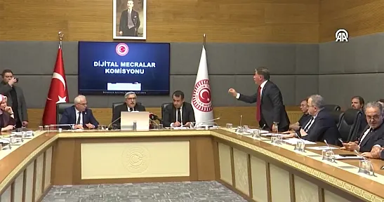 Google'dan Algoritma Açıklaması: 'Türkiye'ye Özel Bir Engelleme Yok'