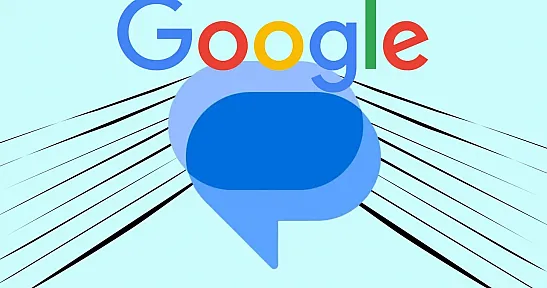 Google Mesajlar'a yedekleme özelliği geliyor