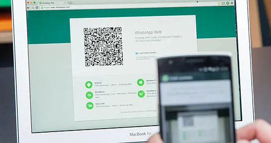 WhatsApp'tan devrim niteliğinde yenilik! Artık numara paylaşmadan mesajlaşmak mümkün