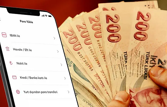 1 Ocak 2026'dan İtibaren IBAN'a Para Transferi Yapanlar Dikkat: Açıklama Yazmadan Gönderim Yapılamayacak