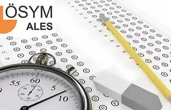 2025-ALES/2 Sonuçları Erişime Açıldı: Adaylar Sonuçlarını Öğrenmeye Başladı