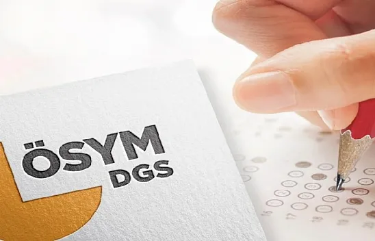 2025 DGS geç başvuru takvimi belli oldu!