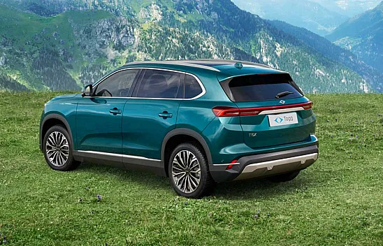 330 Bin Liraya Sıfır Togg Sahibi Olmanın Yolu Açıldı!