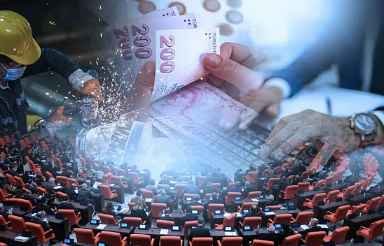 600 Bin Kamu İşçisinin Gözü Hükümetin Yeni Teklifinde! Zam Oranı Ne Zaman Netleşecek?