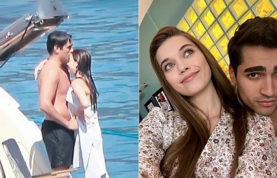 Afra Saraçoğlu Defteri Kapandı Mı? Ünlü Oyuncu Yeni Bir İlişkiye Yelken Açtı