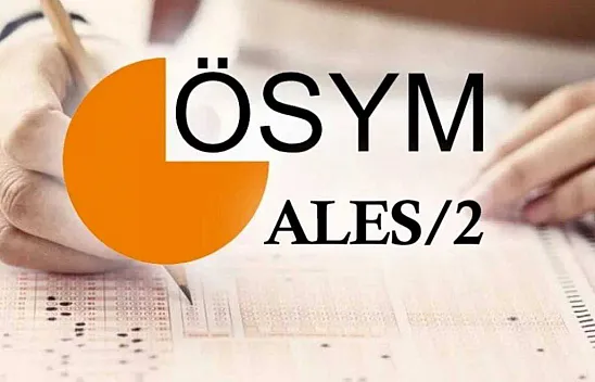 ALES/2 İçin Geri Sayım Başladı: Sınav Tarihi Belli Oldu, Giriş Yerleri Bekleniyor