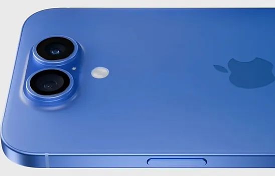 Apple'ın En İnce Telefonu Geliyor, Tek Kamera Dikkat Çekiyor!