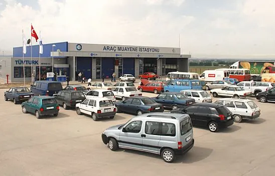 Araç Sahiplerine Kritik Uyarı! TÜVTÜRK Yeni İstasyonda Pazar Günü Hizmet Vermeyecek
