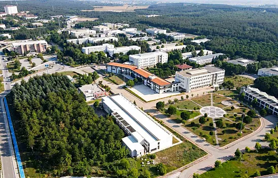 Bursa Uludağ Üniversitesi'nden 32 Sözleşmeli Personel Alımı: Lise ve Lisans Mezunlarına Fırsat