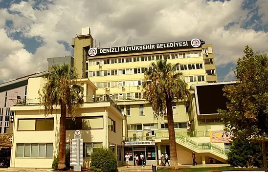 Denizli Büyükşehir Belediyesi 40 İtfaiye Eri Alımı Yapacak! KPSS 60 Puan Yeterli