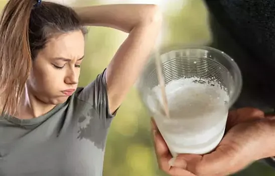 Deodorantlara veda etmenin zamanı geldi! Ter kokusunu bitiren doğal formüllerle tanışın