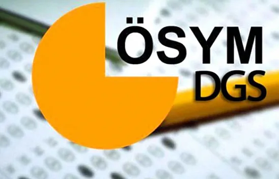 DGS 2025 başvuruları başladı! İşte detaylar ve ücret bilgisi