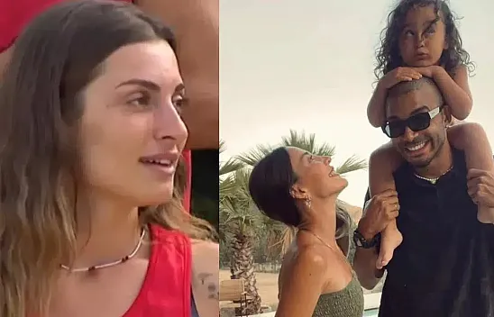 El Ele Görüntülendiler, Suskunlukları Merak Uyandırdı! Aşk Mı, Tesadüf Mü?