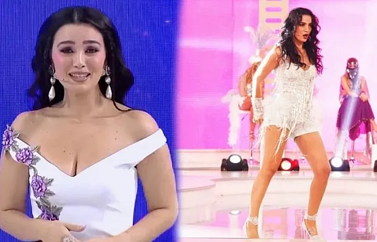 Emel Özkızıltaş Kimdir?