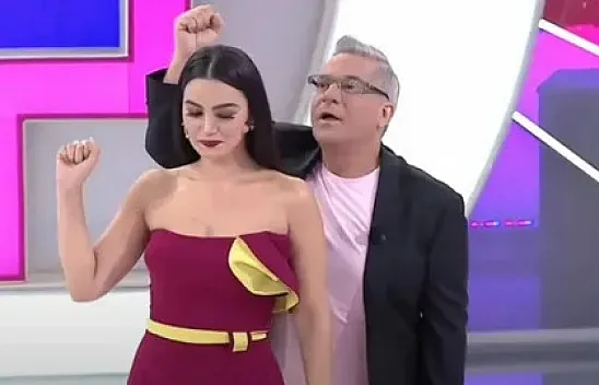 Emel Özkızıltaş nasıl ünlü oldu?