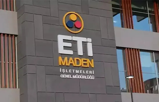 Eti Maden 469 İşçi Alımı Başladı! Başvurular İŞKUR Üzerinden Alınıyor