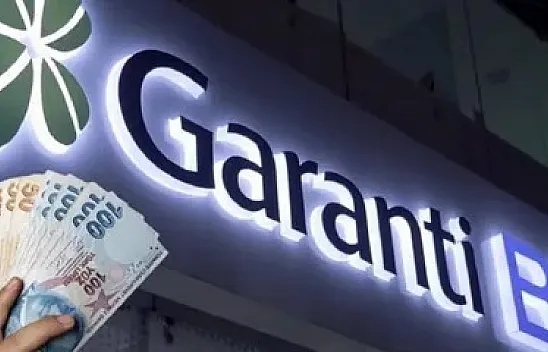 Garanti BBVA'dan Haziran Sonuna Özel 8000 TL Bonus Fırsatı!