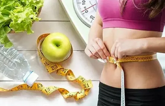 Gece yiyin, sabaha kadar yarım kilonuz erisin gitsin