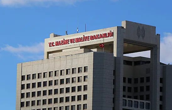 Hazine ve Maliye Bakanlığı'na 2501 Yeni Memur Kadrosu: Resmi Karar Yayımlandı