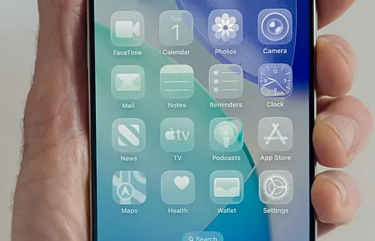 iOS 26 güncellemesi tanıtıldı! İşte yeni özellikler ve güncellemeyi alacak iPhone Modelleri
