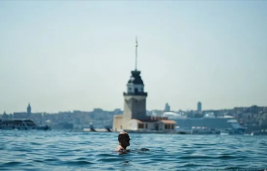 İstanbul'da Denize Giriş Yasaklandı: 5 İlçede Geçici Önlem!