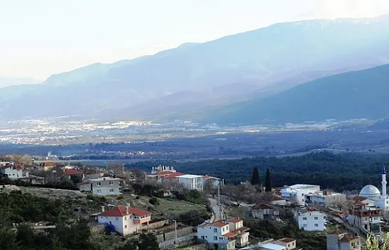 İzmir'in yeni hafta sonu rotası! Zeytin kokulu saklı cennet Yakaköy