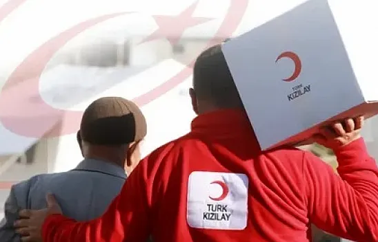 Kızılay'da gönüllü çalışmak için ne yapmalıyım?