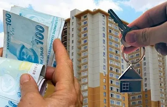 Konut Fiyatları Dijitalleşiyor: Taşınmazların gerçek piyasa değeri yapay zeka destekli sistemler ile hesaplanacak!