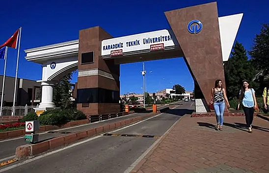 KTÜ'den KPSS P3 ile Büro Personeli Alımı! Son Gün 7 Temmuz