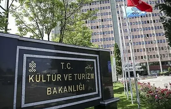Kültür Bakanlığı'ndan 131 Personel Alımı: Lise, Ön Lisans ve Lisans Mezunları Başvurabilecek