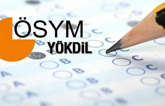 ÖSYM duyurdu! YÖKDİL/2 başvuru ve sınav tarihleri belli oldu: İşte 2025 YÖKDİL/2 sınav takvimi