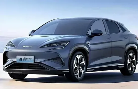 ÖTV Güncellemesiyle BYD Modellerine Şok Etkisi: Bazı Fiyatlar Uçtu, Bazıları Geriledi