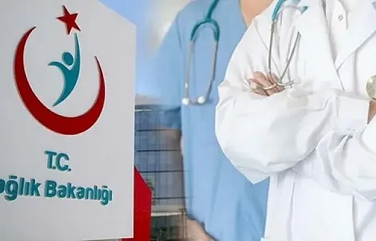 Sağlık Bakanlığı'ndan Yeni Alım Bekleniyor! Gözler 18 Bin Sözleşmeli Personel Duyurusunda