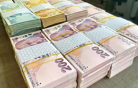 Şaka değil! Banka hesabında bu tutar olan günde 7 bin lira kazanıyor